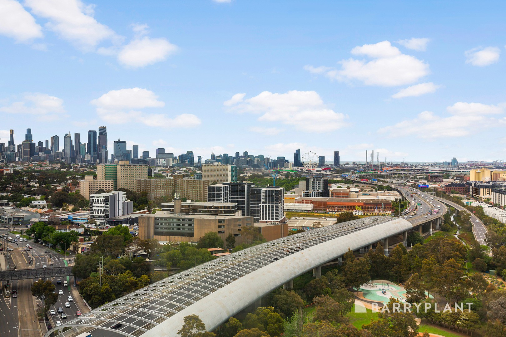 2116/18 Mt Alexander Road, Travancore, VIC 3032, Travancore - Thumbnail 6