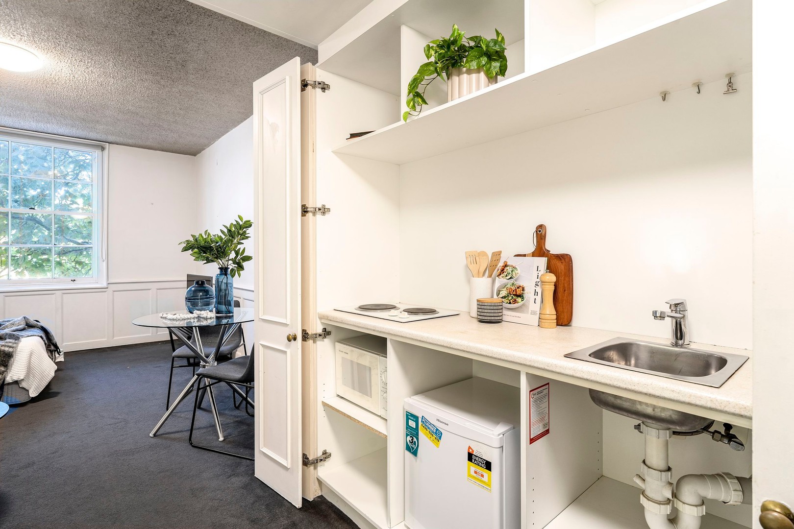212/51-67 Rathdowne Street, Carlton, VIC 3053, Carlton - Thumbnail 2