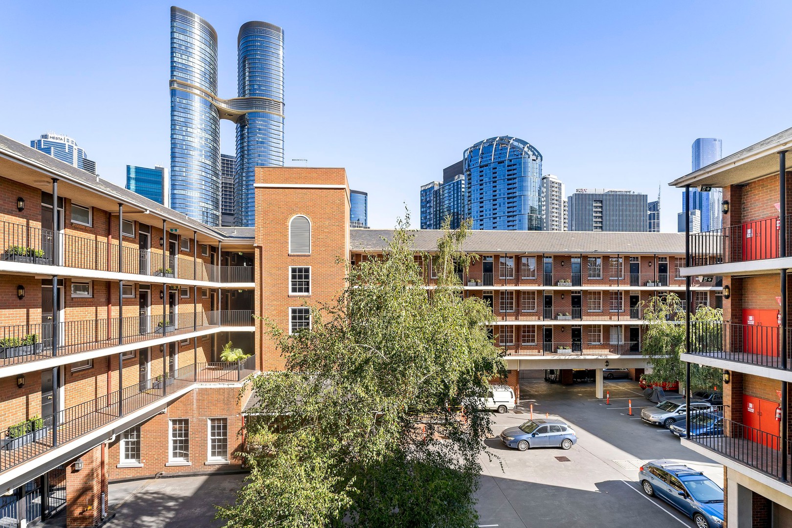 212/51-67 Rathdowne Street, Carlton, VIC 3053, Carlton - Thumbnail 4