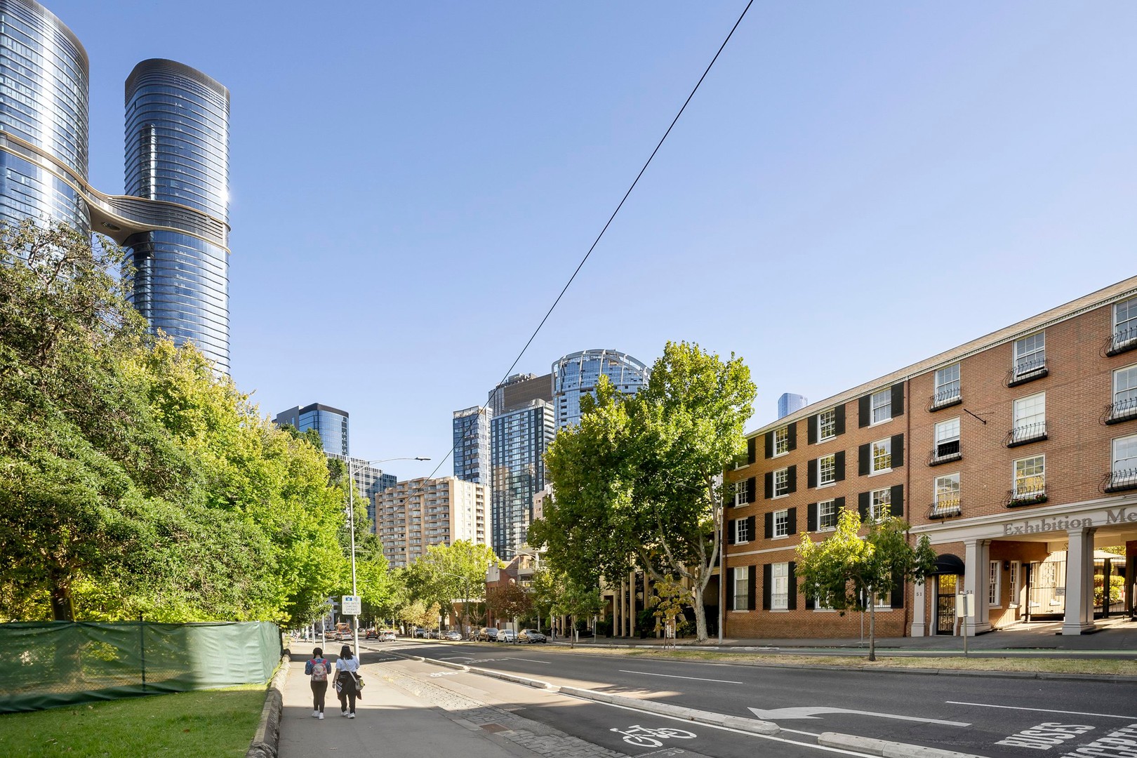 212/51-67 Rathdowne Street, Carlton, VIC 3053, Carlton - Thumbnail 5