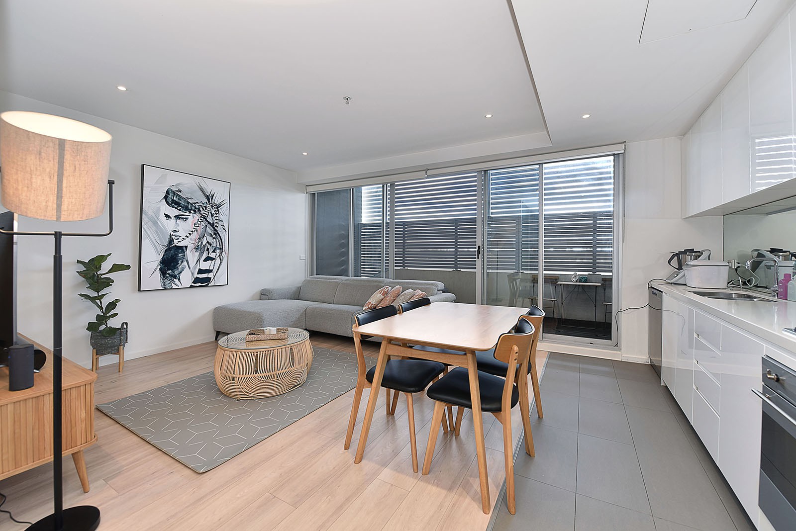 212/76 Keilor Road, Essendon North, VIC 3041, Essendon North - Thumbnail 2