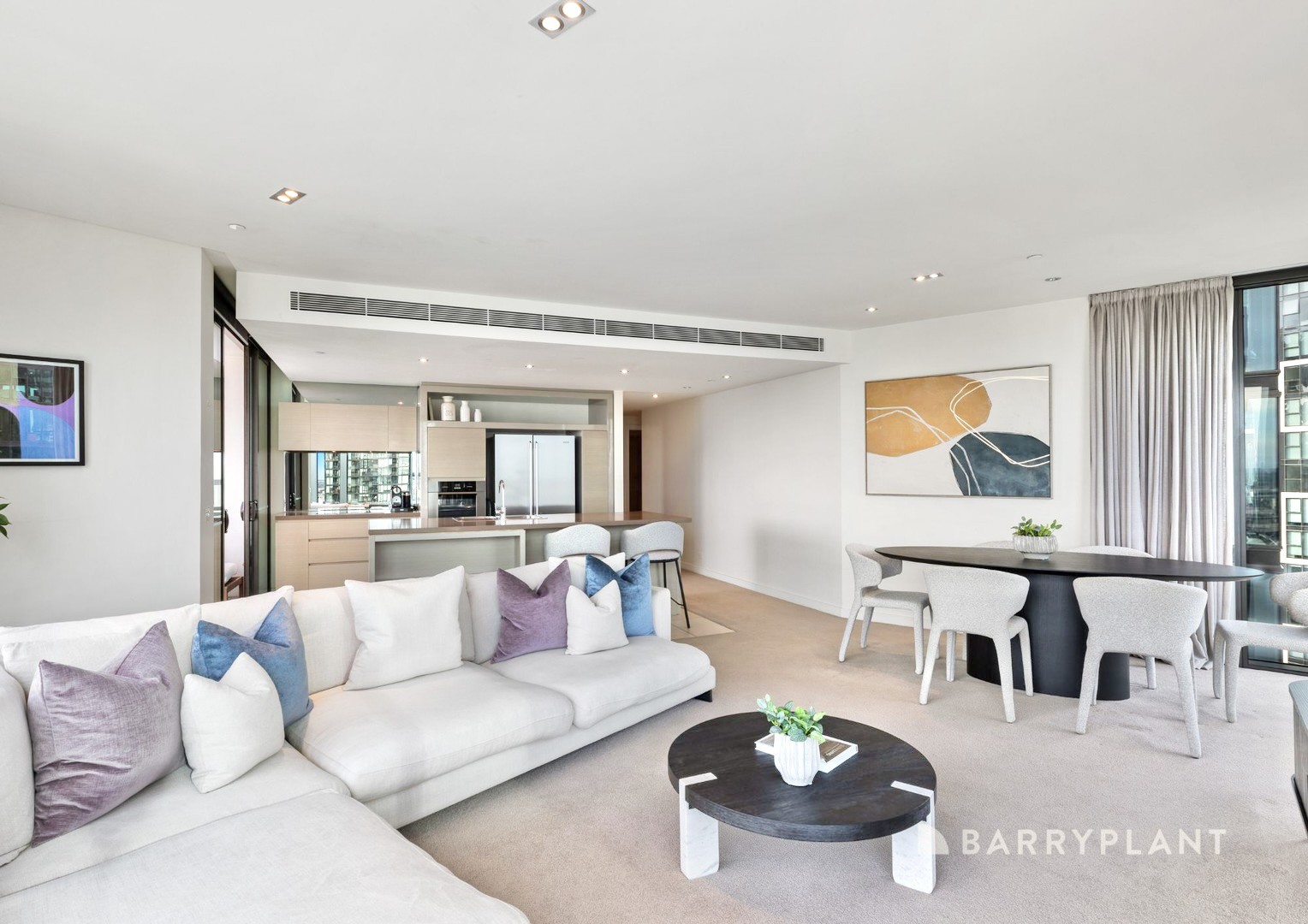 212/8 Waterside Place, Docklands, VIC 3008, Docklands - Thumbnail 3