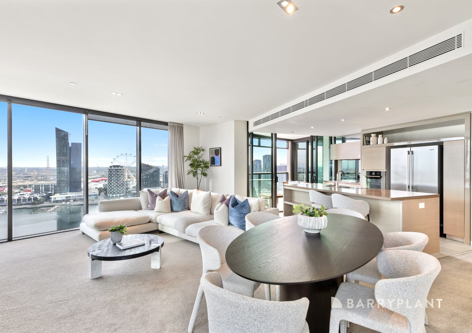 212/8 Waterside Place, Docklands, VIC 3008, Docklands - Thumbnail 5