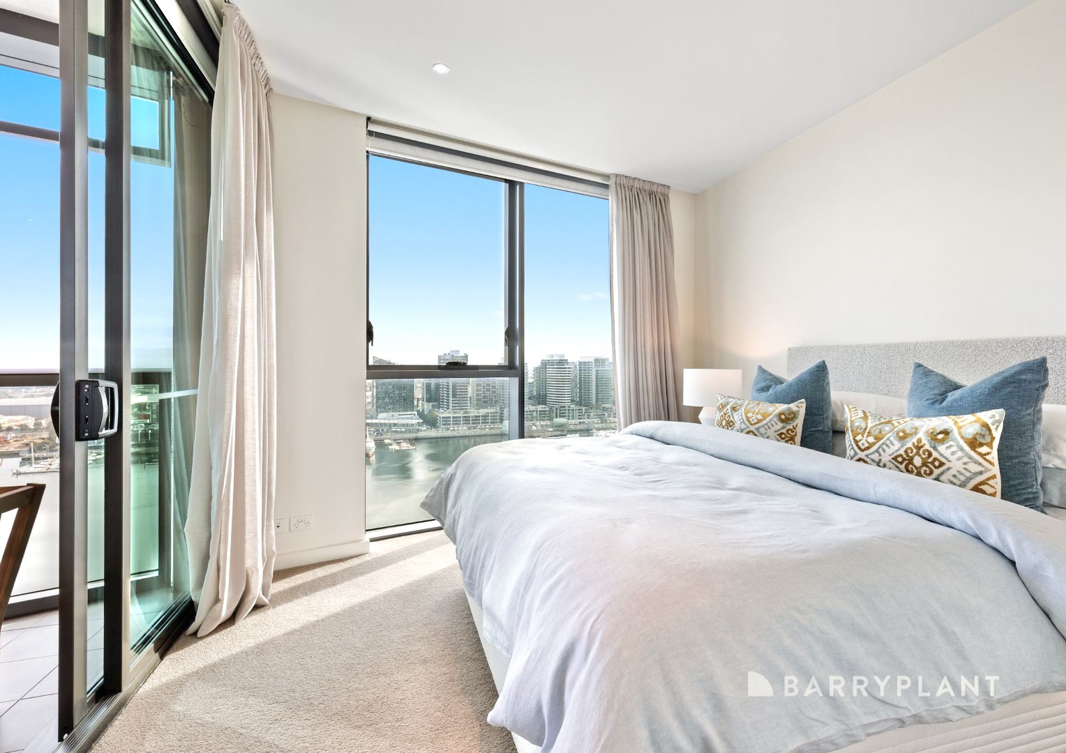212/8 Waterside Place, Docklands, VIC 3008, Docklands - Thumbnail 7
