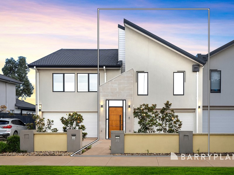 212 Sanctuary Lakes North Boulevard, Sanctuary Lakes, VIC 3030 - Image - 29/06/2026