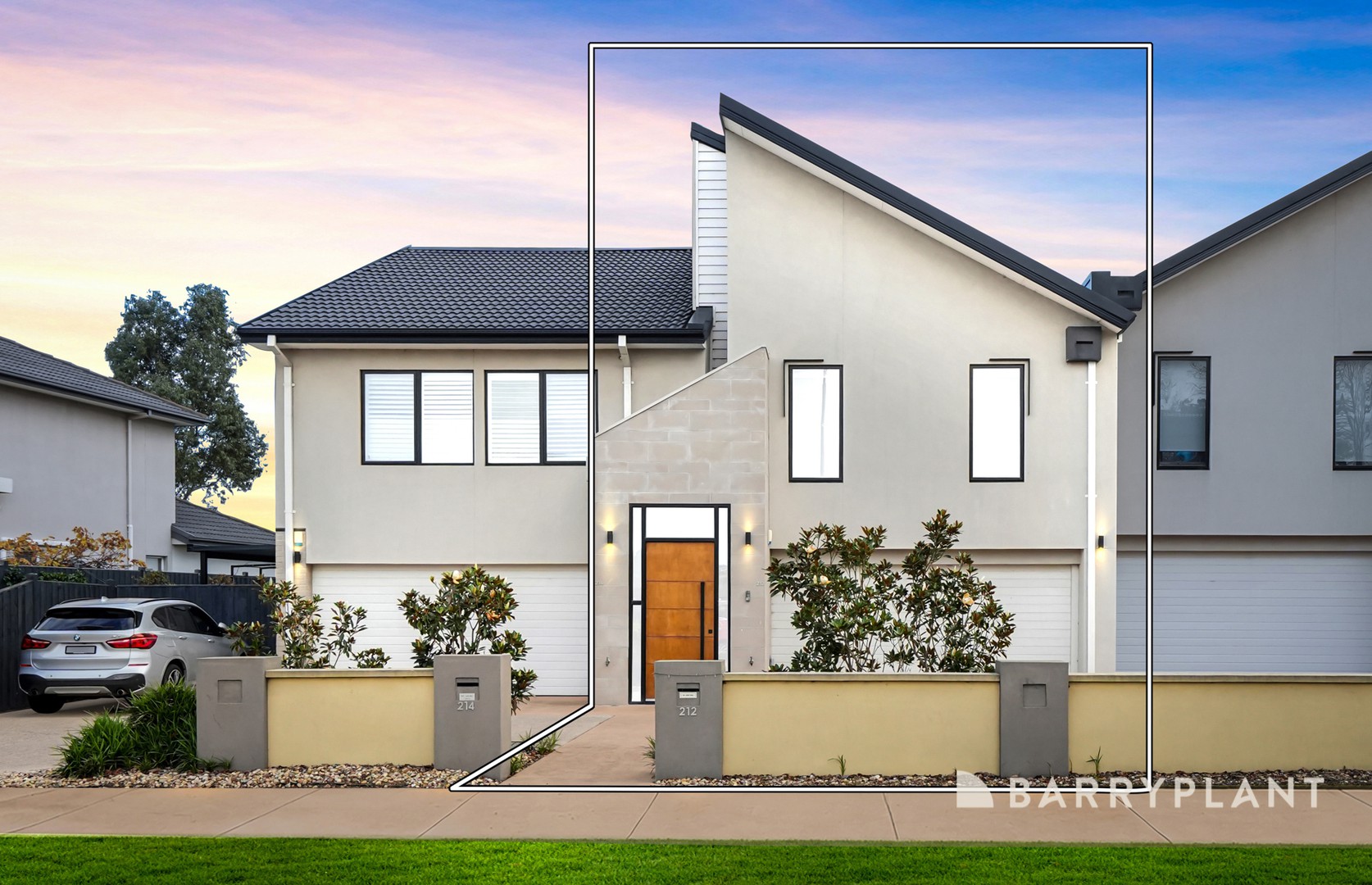 212 Sanctuary Lakes North Boulevard, Sanctuary Lakes, VIC 3030 - Thumbnail 2 - 29/06/2026