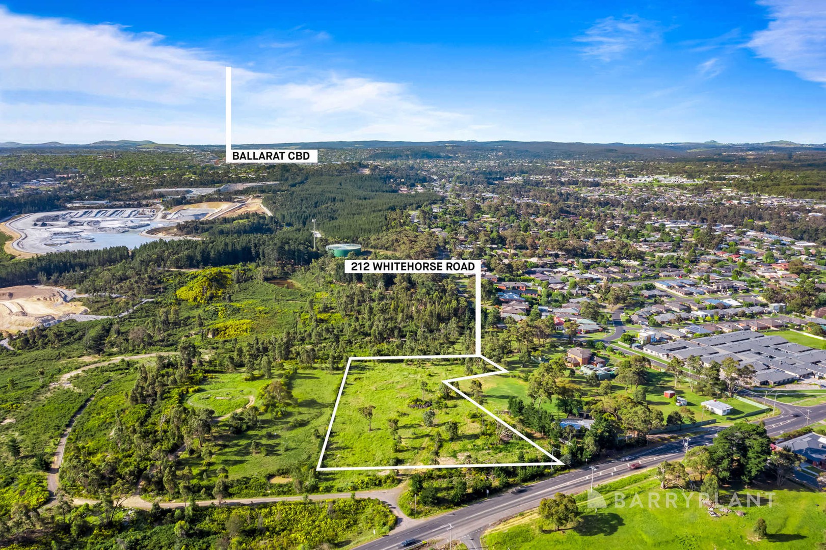 212 Whitehorse Road, Mount Clear, VIC 3350, Mount Clear - Thumbnail 5