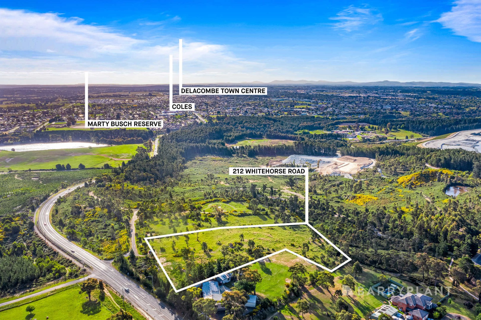 212 Whitehorse Road, Mount Clear, VIC 3350, Mount Clear - Thumbnail 6