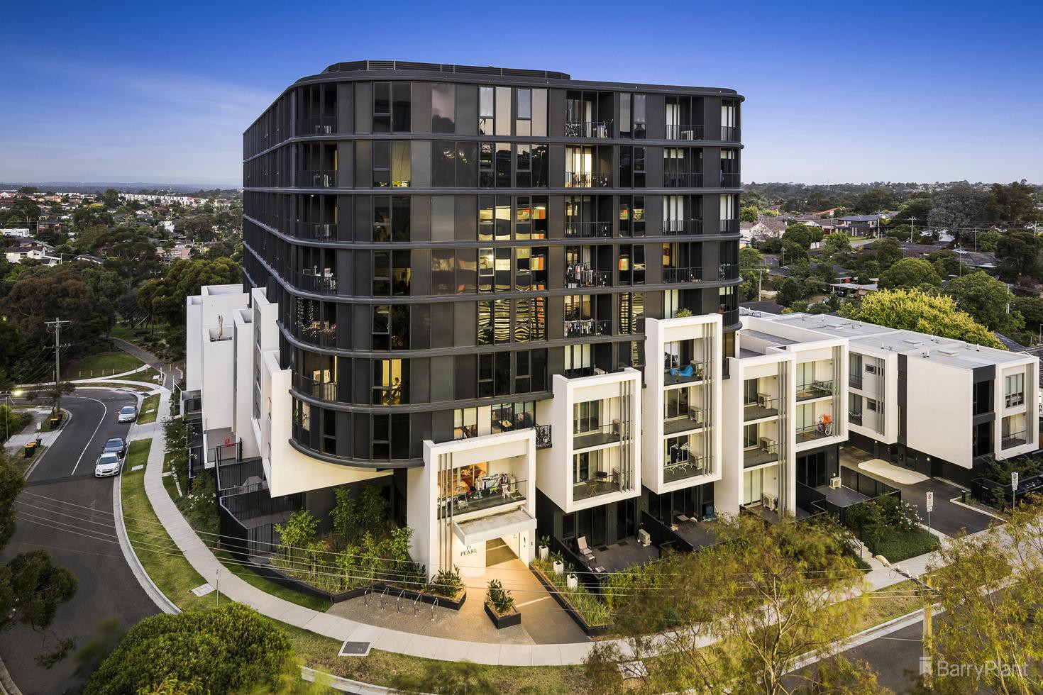 213/1 Grosvenor Street, Doncaster, VIC 3108