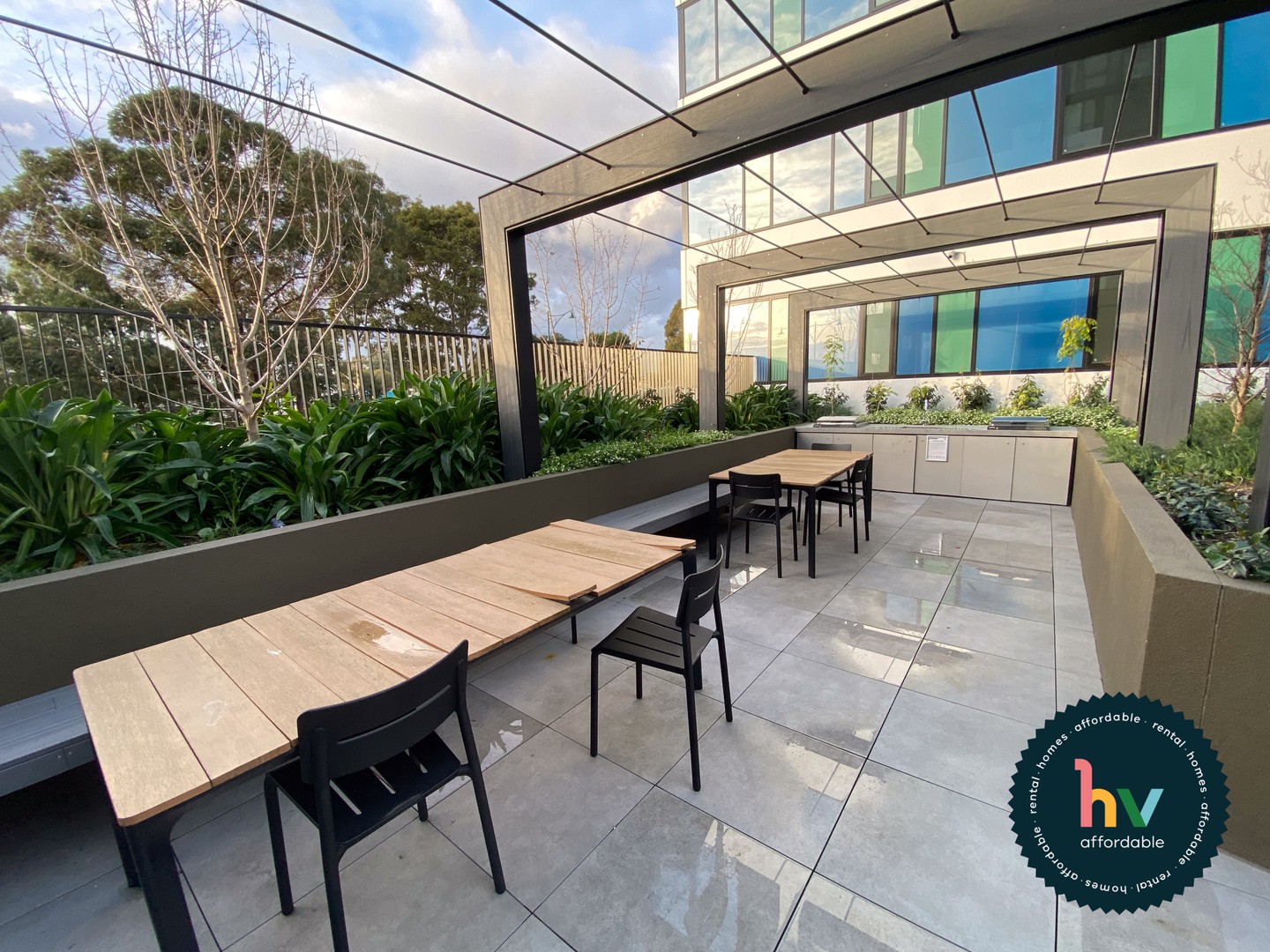 213/160 Whitehorse Road, Blackburn, VIC 3130, Blackburn - Thumbnail 8