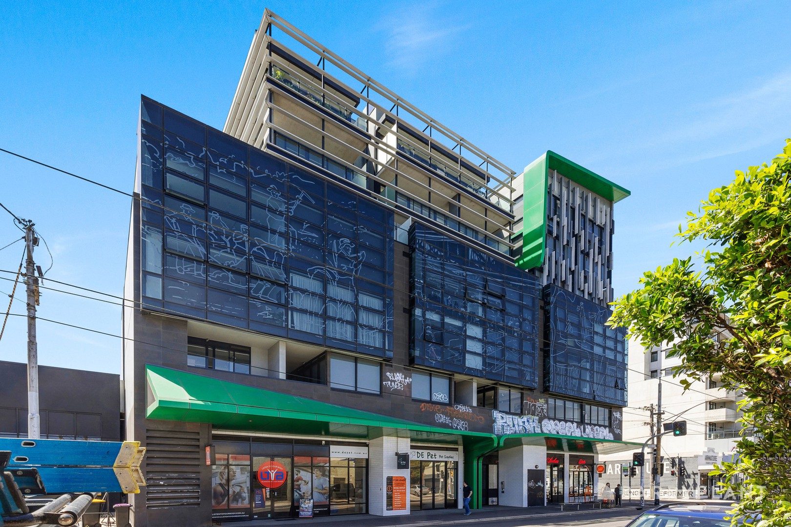 213/360 Lygon Street, Brunswick East, VIC 3057, Brunswick East - Thumbnail 7