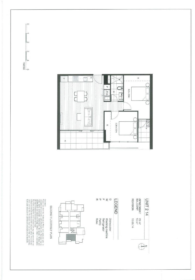 214/105 Dundas Street, Preston, VIC 3072, Preston - Thumbnail 6