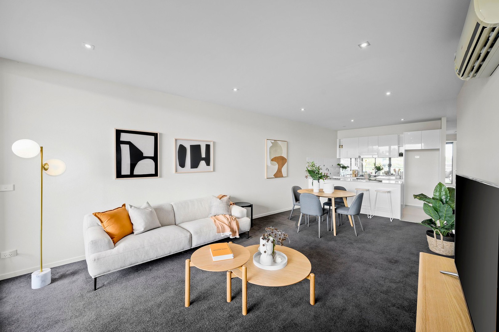 214/20 Pier Lane, Maribyrnong, VIC 3032, Maribyrnong - Thumbnail 4
