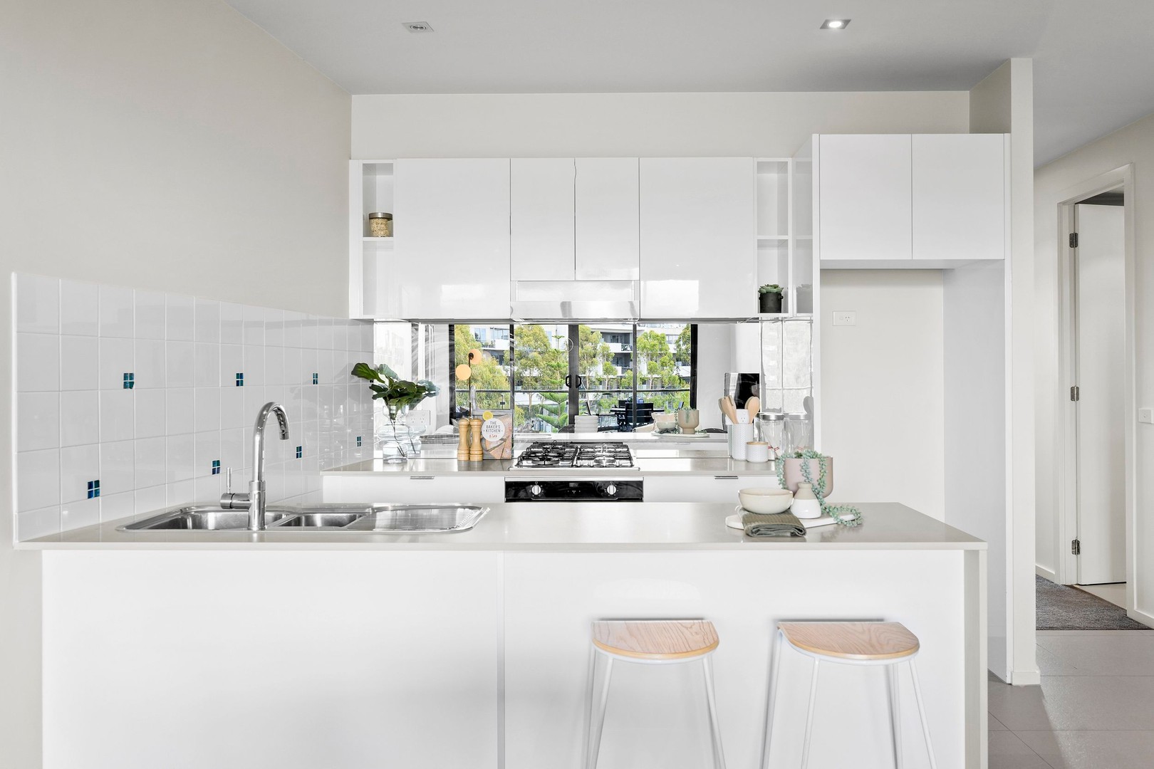 214/20 Pier Lane, Maribyrnong, VIC 3032, Maribyrnong - Thumbnail 5