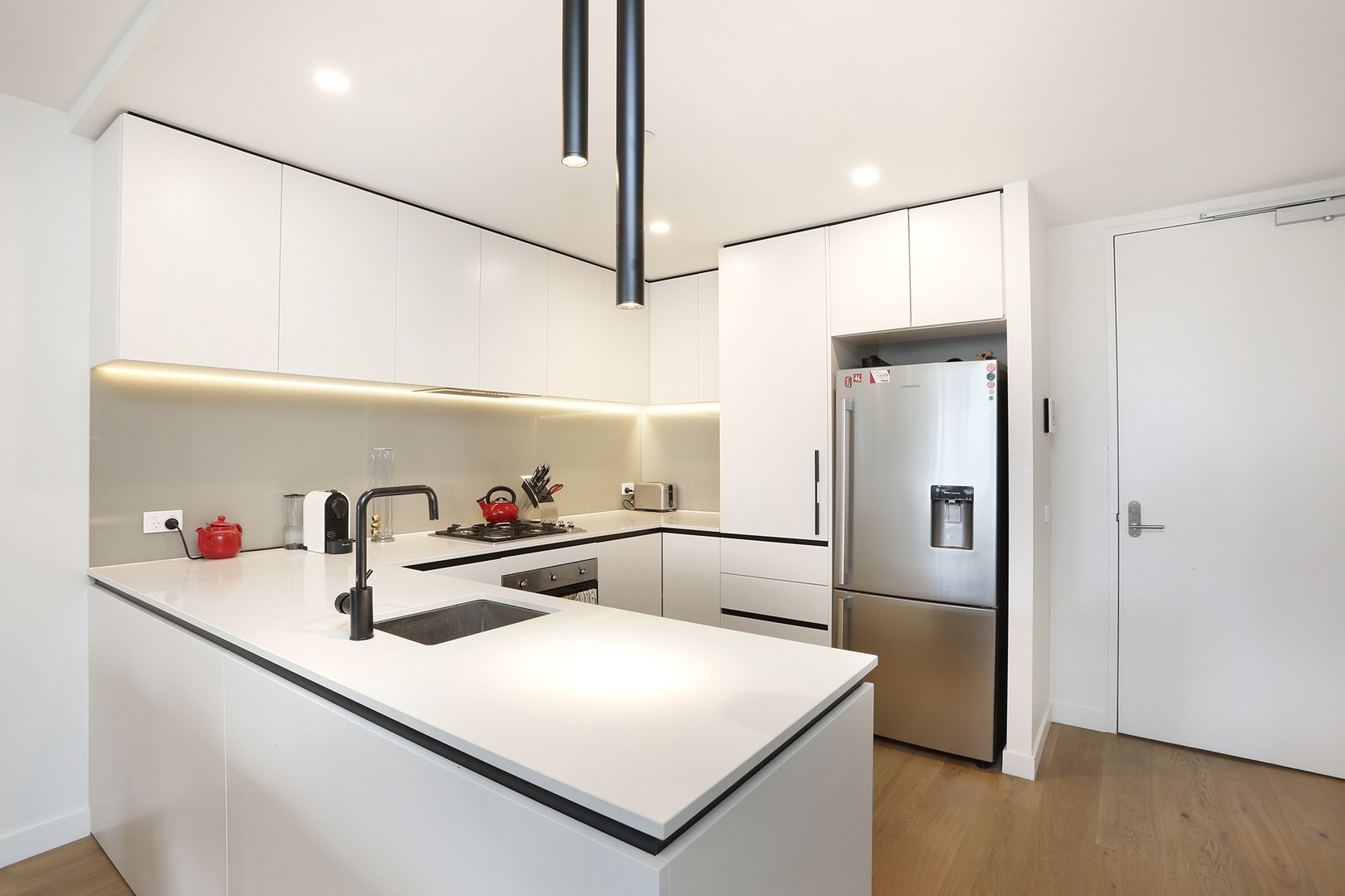 214/260-274 Lygon Street, Brunswick East, VIC 3057, Brunswick East - Thumbnail 2