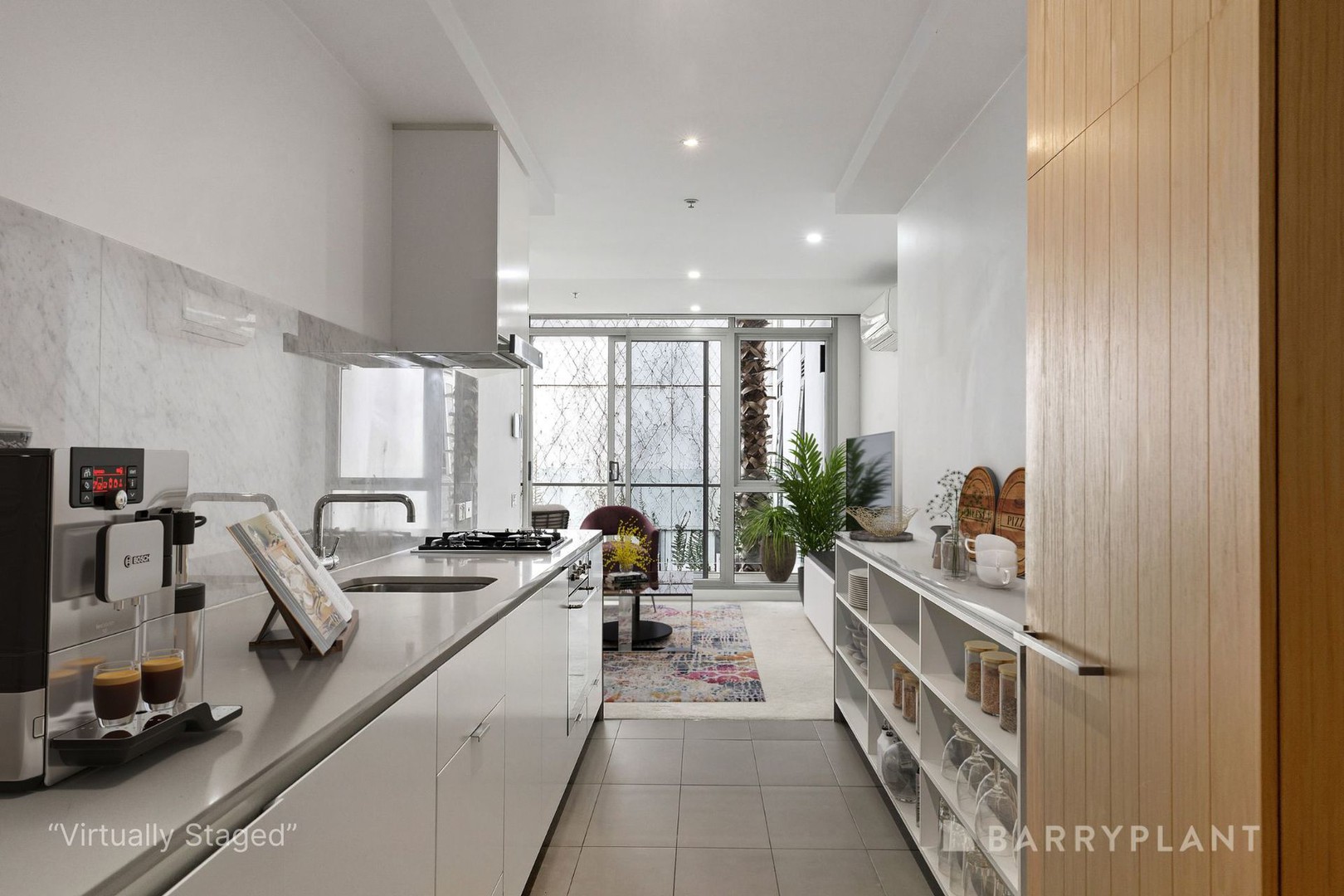 214/99 Dow Street, Port Melbourne, VIC 3207, Port Melbourne - Thumbnail 3