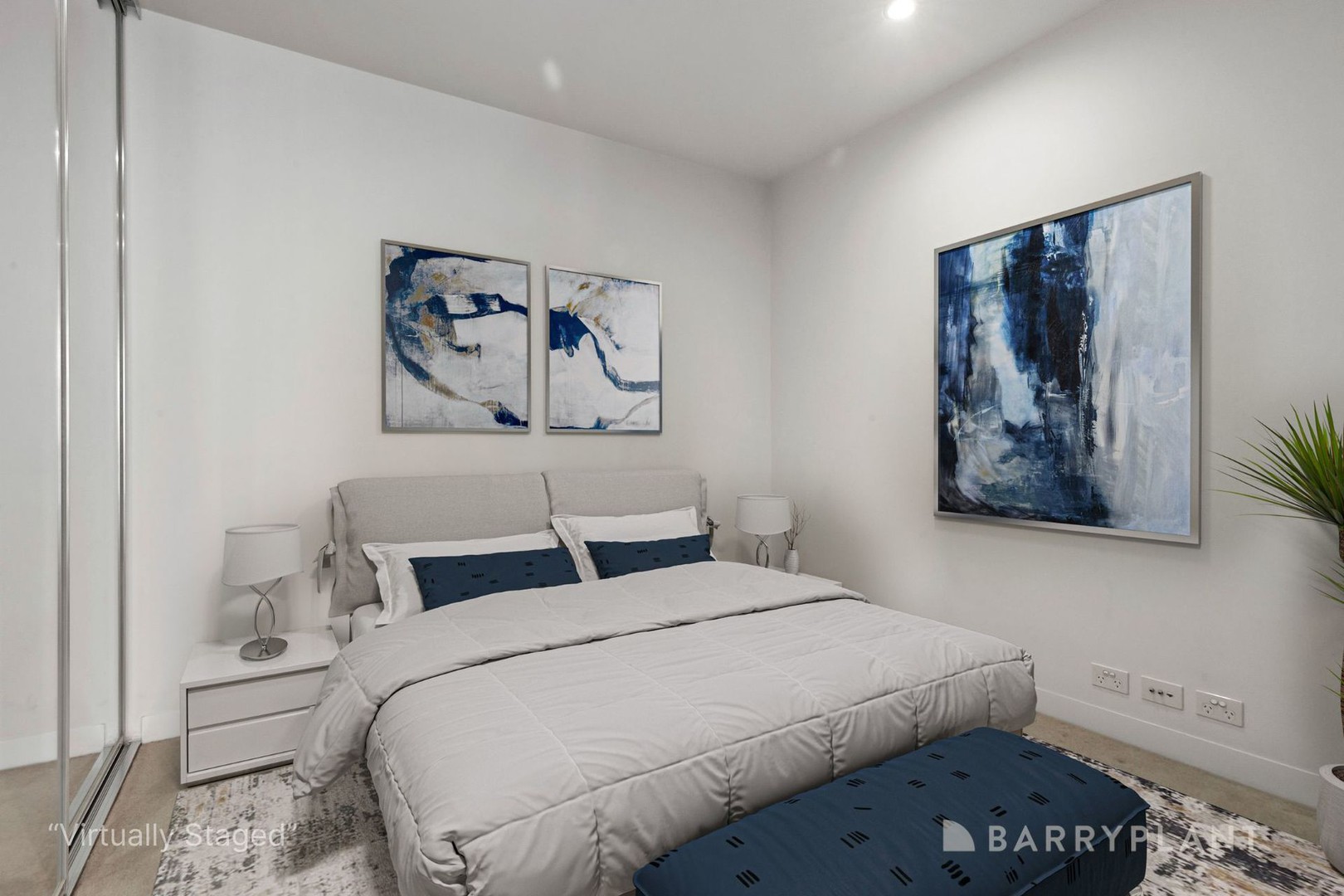 214/99 Dow Street, Port Melbourne, VIC 3207, Port Melbourne - Thumbnail 4