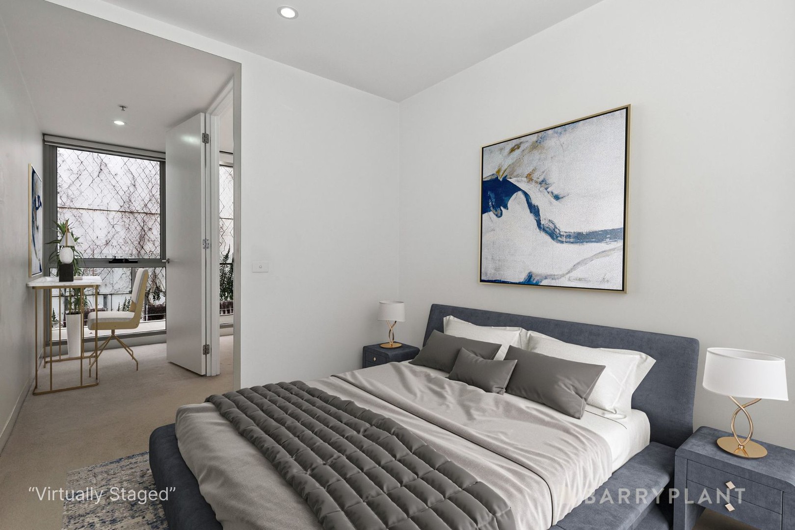 214/99 Dow Street, Port Melbourne, VIC 3207, Port Melbourne - Thumbnail 5