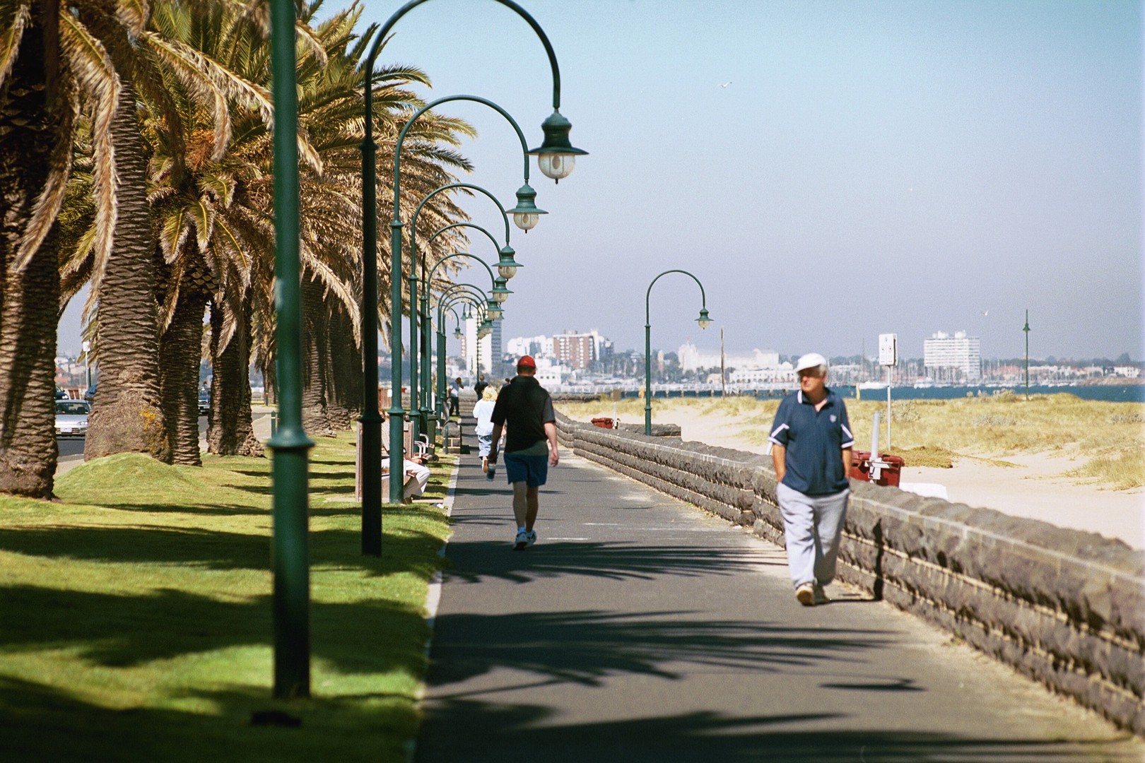 214/99 Dow Street, Port Melbourne, VIC 3207, Port Melbourne - Thumbnail 8