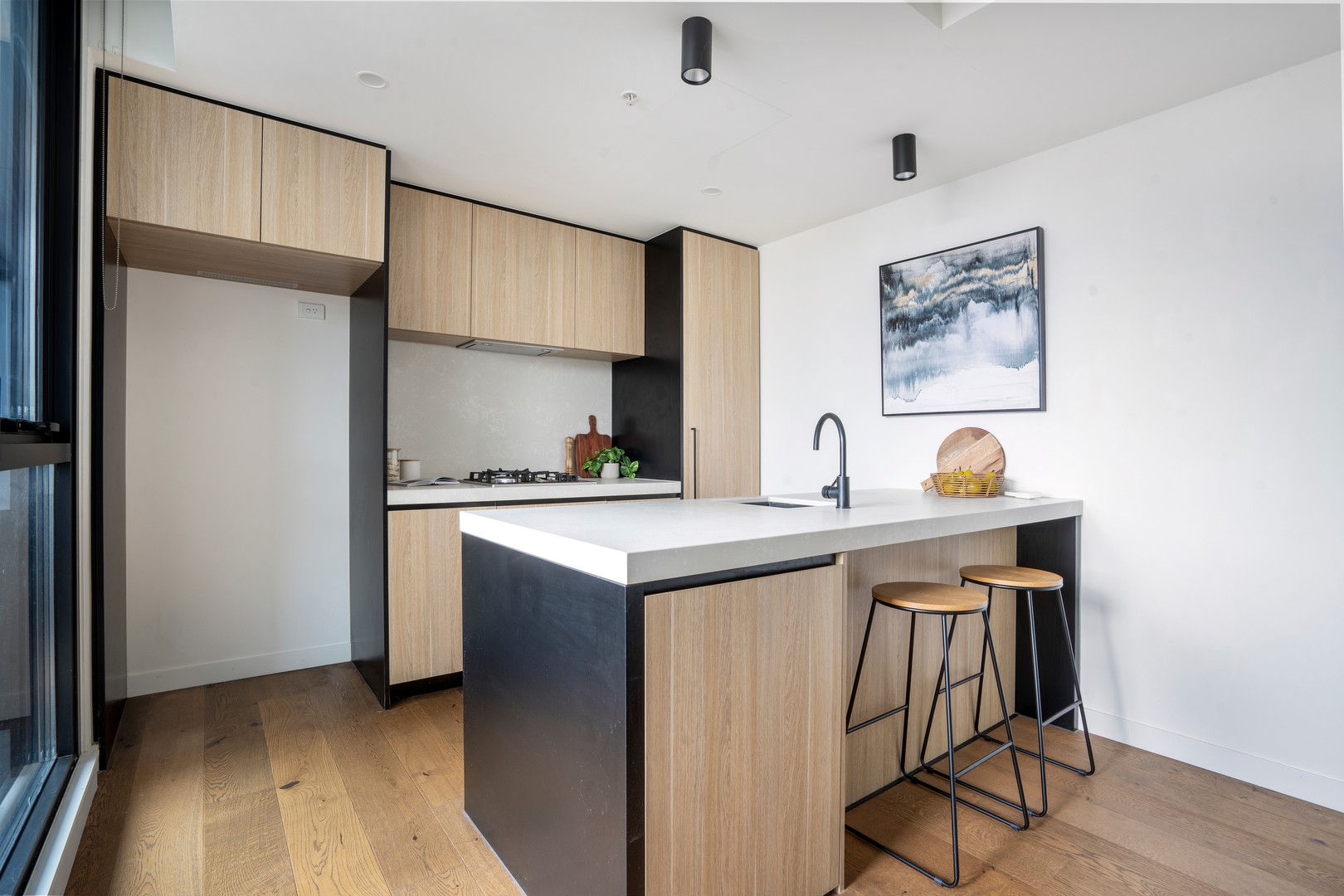 215/1 Case Street, Maribyrnong, VIC 3032, Maribyrnong - Thumbnail 4