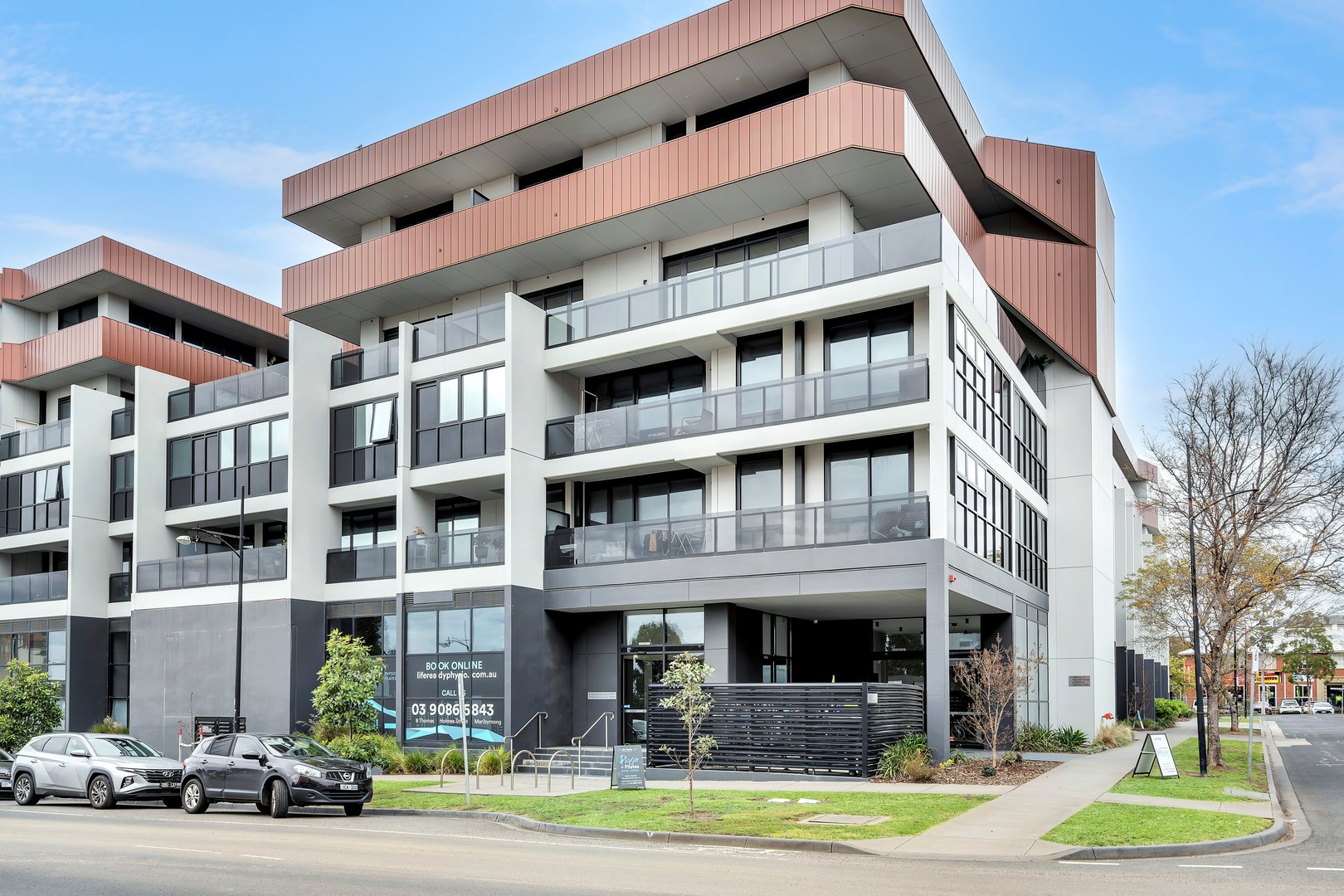 215/1 Case Street, Maribyrnong, VIC 3032, Maribyrnong - Thumbnail 8