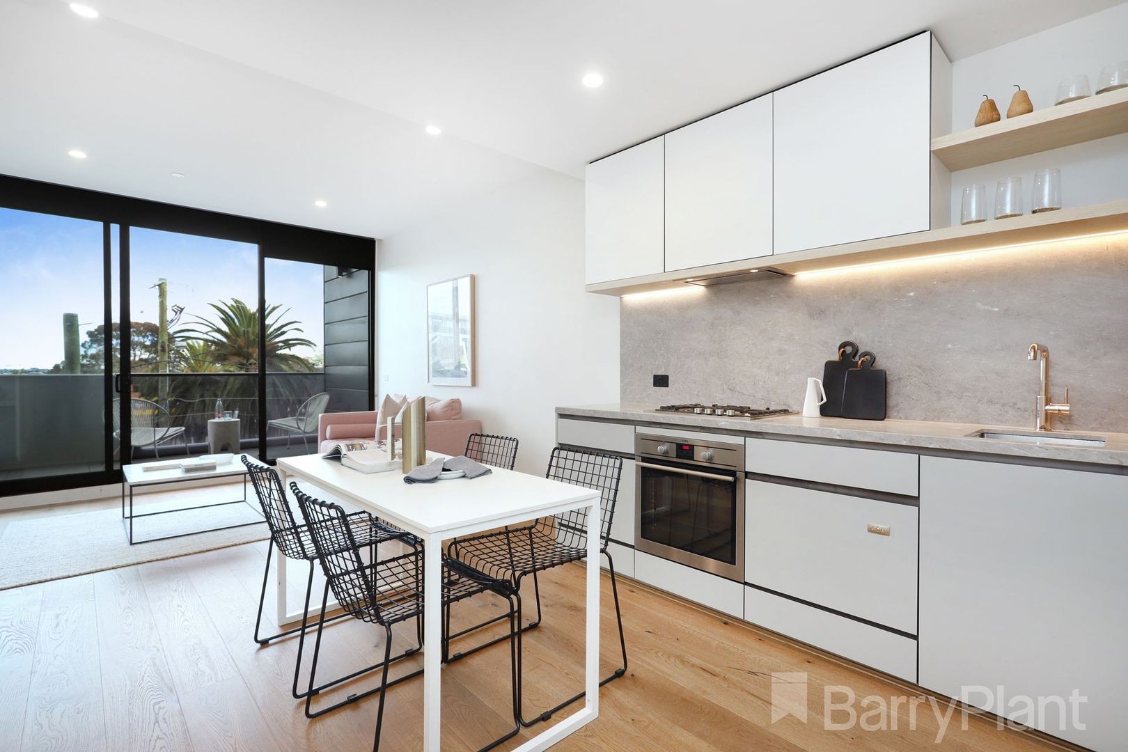 215/1050 Mt Alexander Road, Essendon, VIC 3040, Essendon - Thumbnail 4