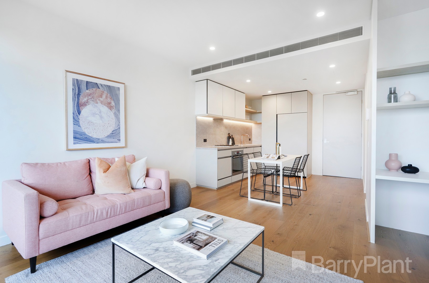 215/1050 Mt Alexander Road, Essendon, VIC 3040, Essendon - Thumbnail 5