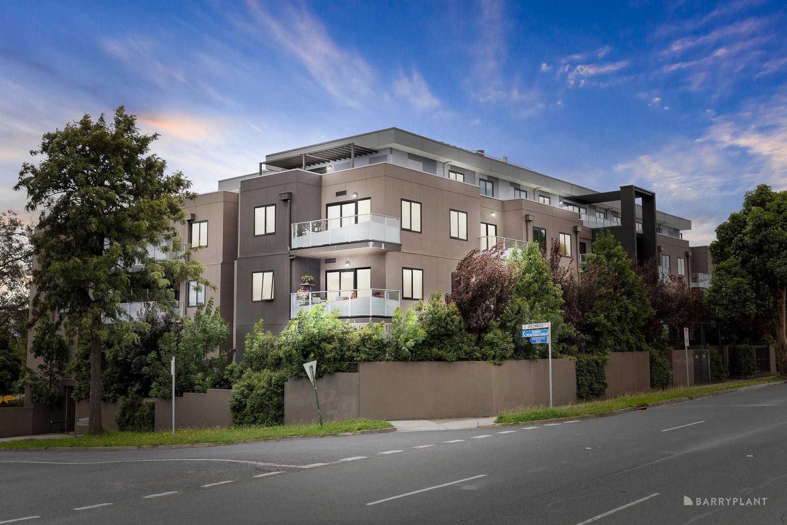 215/373-377 Burwood Highway, Burwood, VIC 3125, Burwood - Thumbnail 8