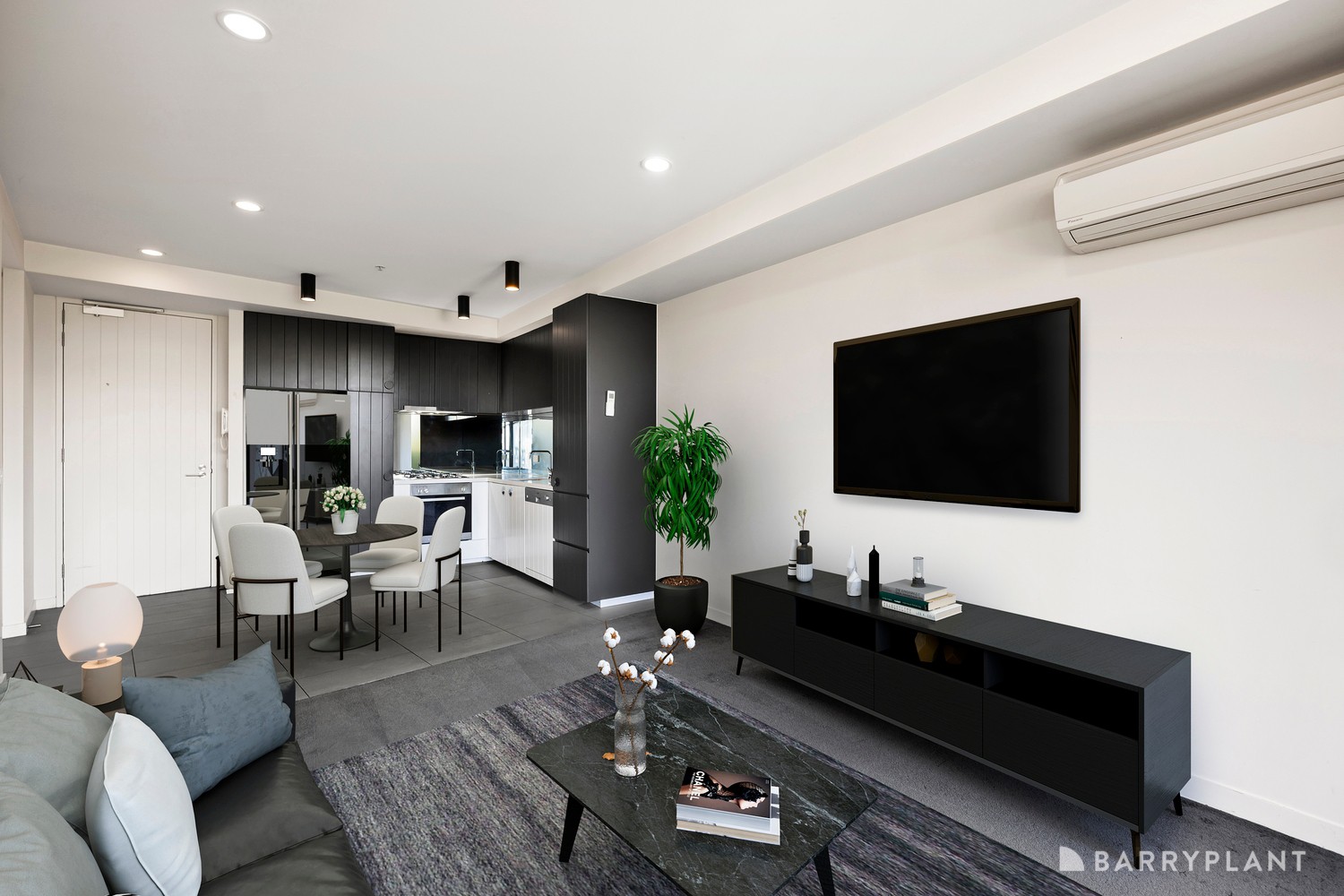 215/45 Edgewater Boulevard, Maribyrnong, VIC 3032, Maribyrnong - Thumbnail 3