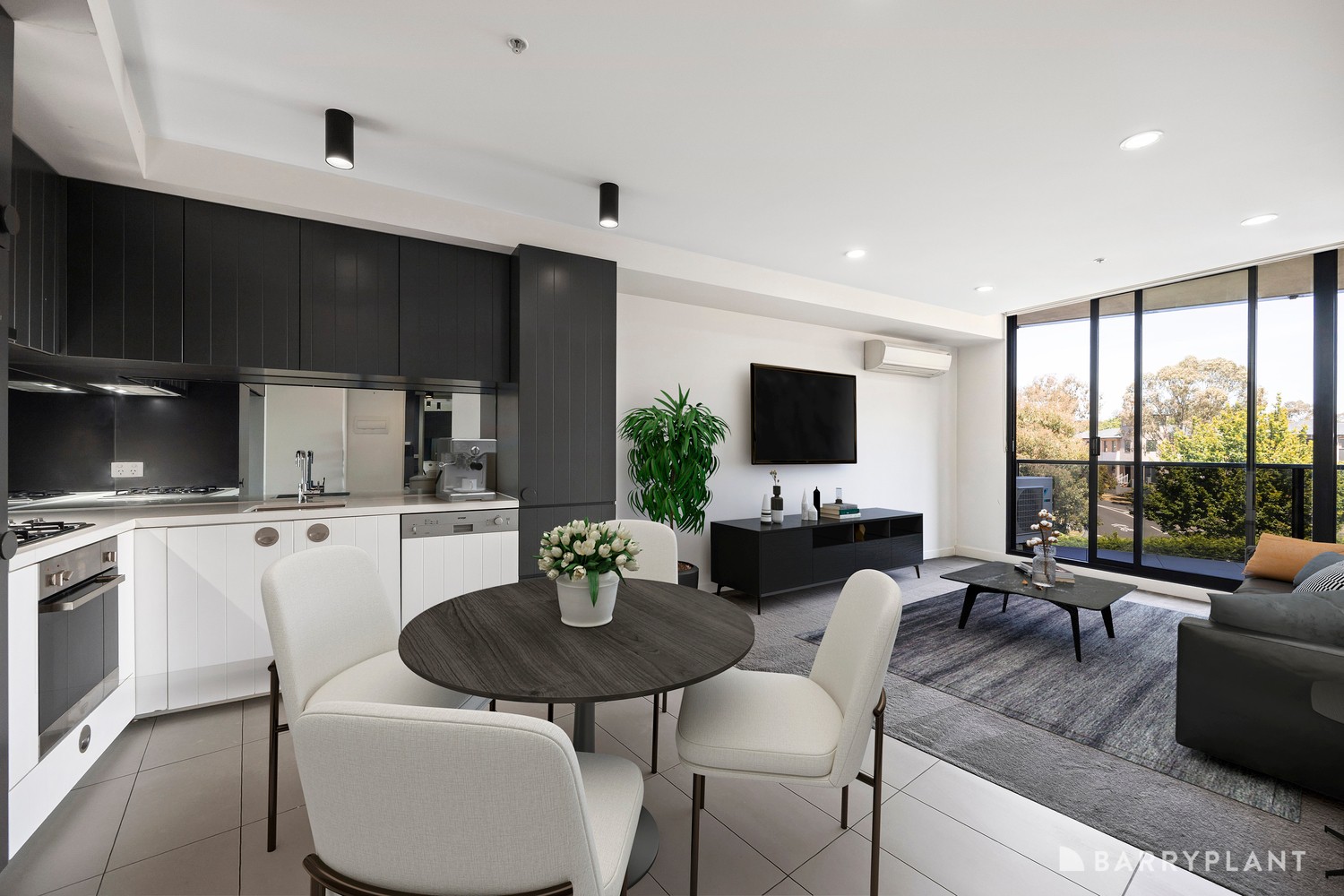 215/45 Edgewater Boulevard, Maribyrnong, VIC 3032, Maribyrnong - Thumbnail 4
