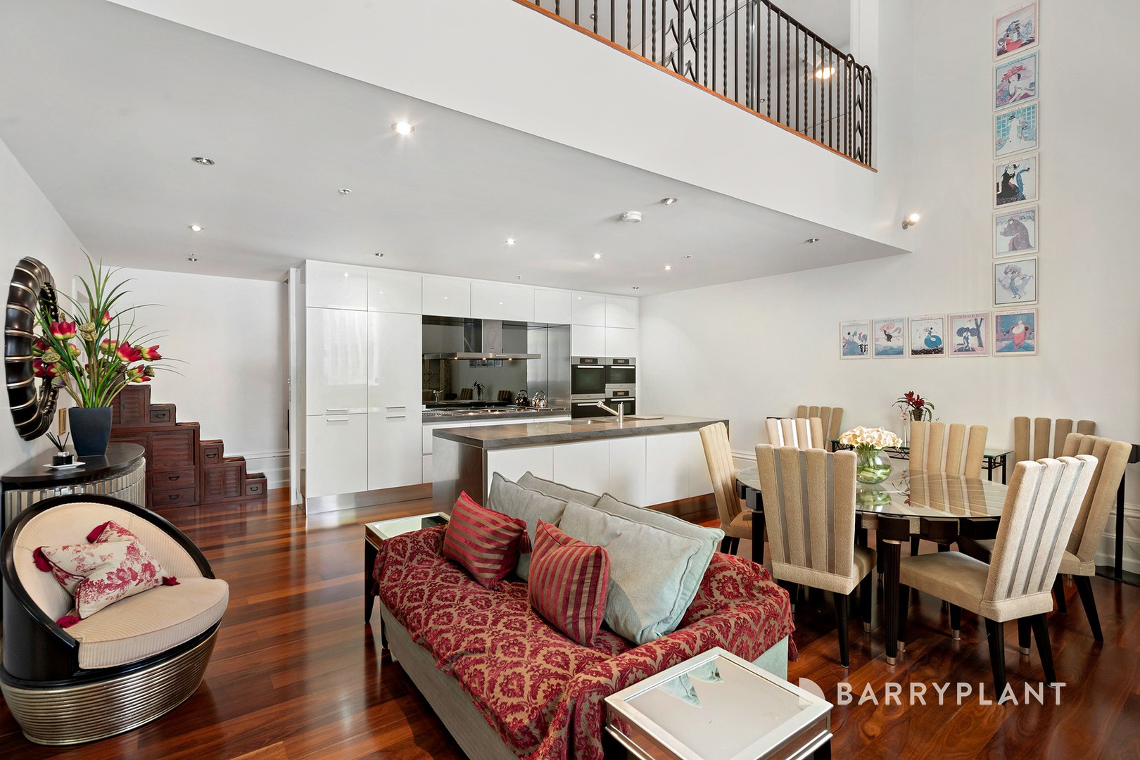 215/57 Spencer Street, Docklands, VIC 3008, Docklands - Thumbnail 4