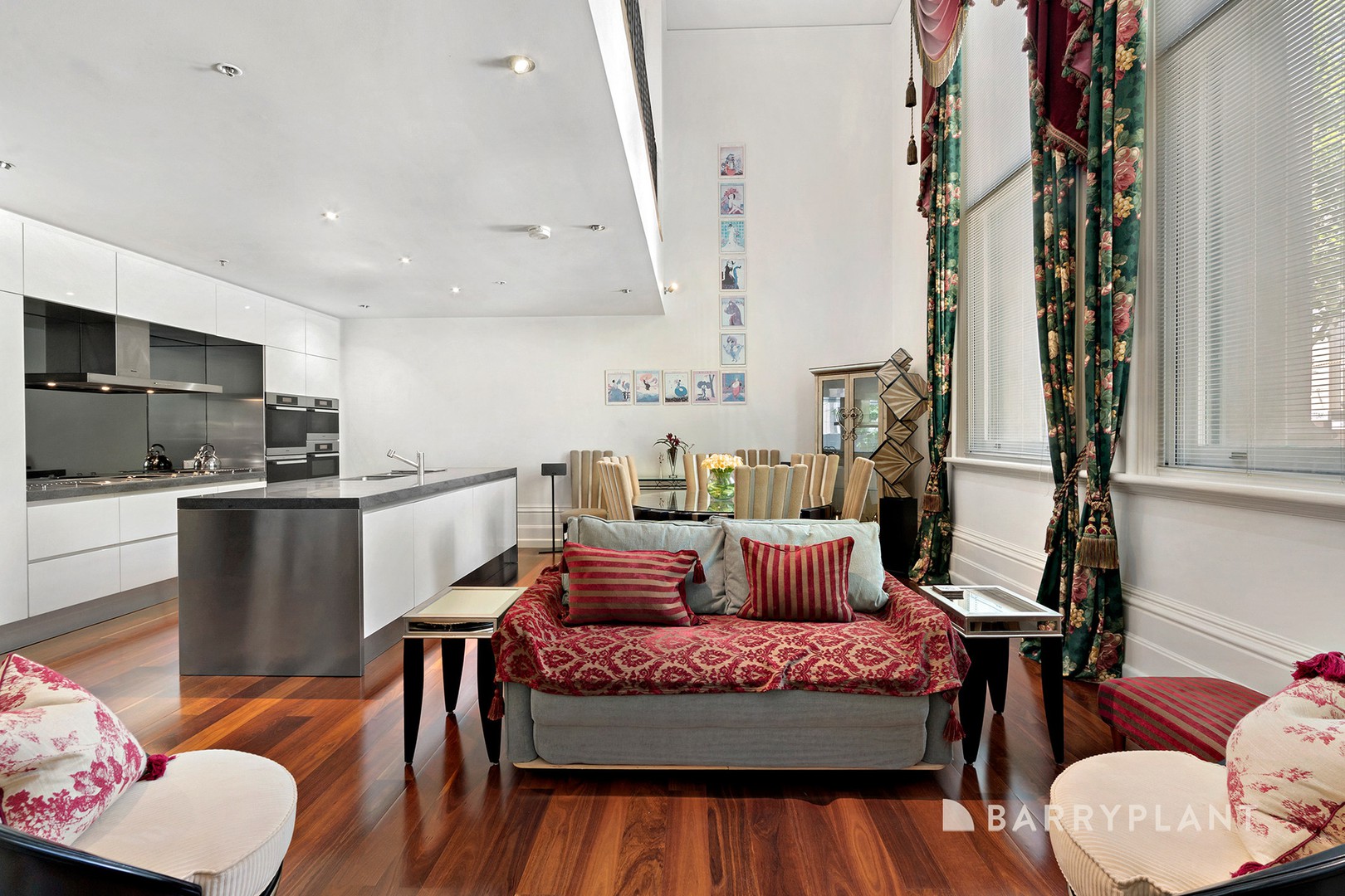 215/57 Spencer Street, Docklands, VIC 3008, Docklands - Thumbnail 5