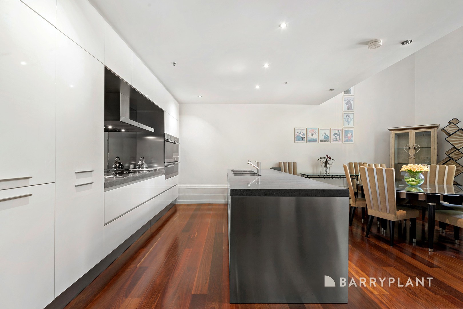 215/57 Spencer Street, Docklands, VIC 3008, Docklands - Thumbnail 6