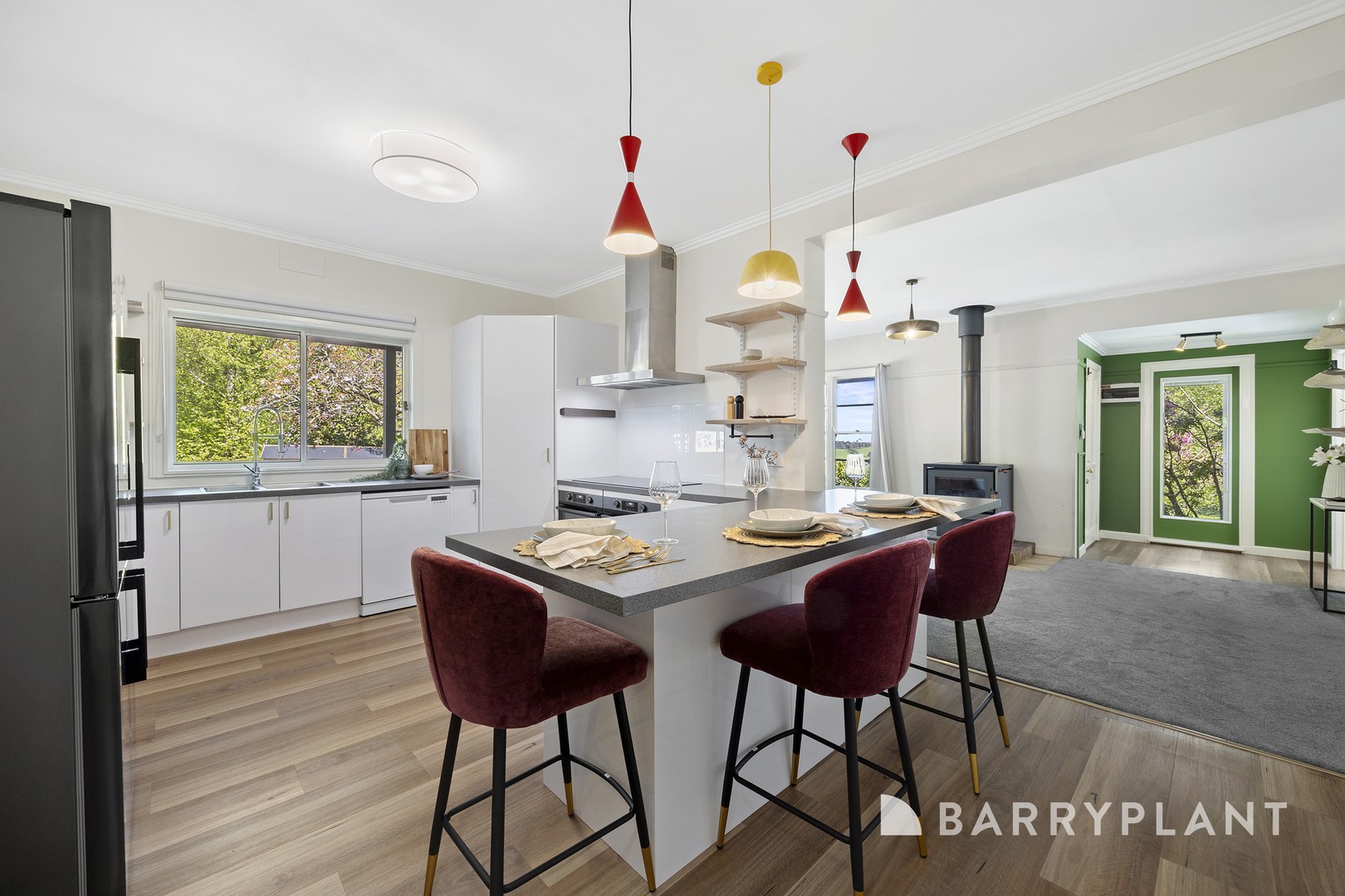 215 Korumburra Bena Road, Korumburra, VIC 3950, Korumburra - Thumbnail 5