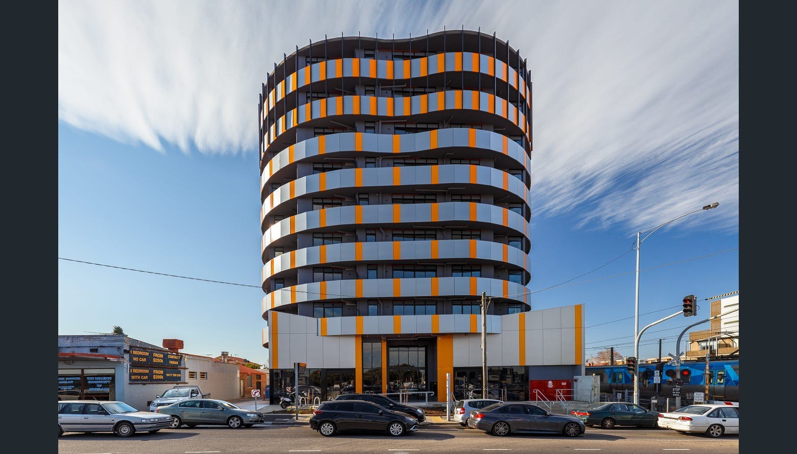 216/146 Bell Street, Coburg, VIC 3058, Coburg - Thumbnail 8