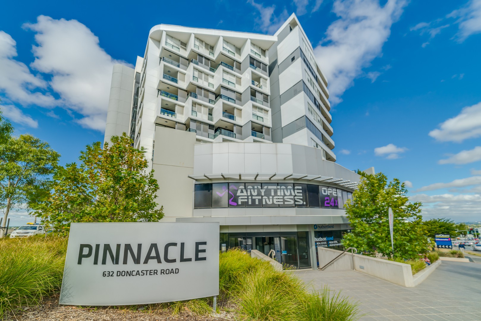 216/632-640 Doncaster Road, Doncaster, VIC 3108, Doncaster - Thumbnail 2