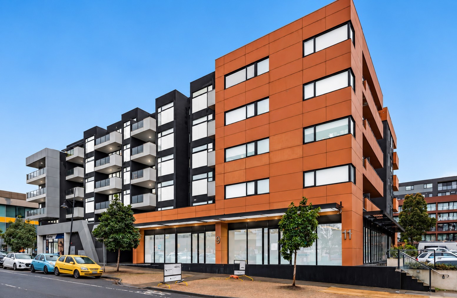 216/7 Thomas Holmes Street, Maribyrnong - Image 1