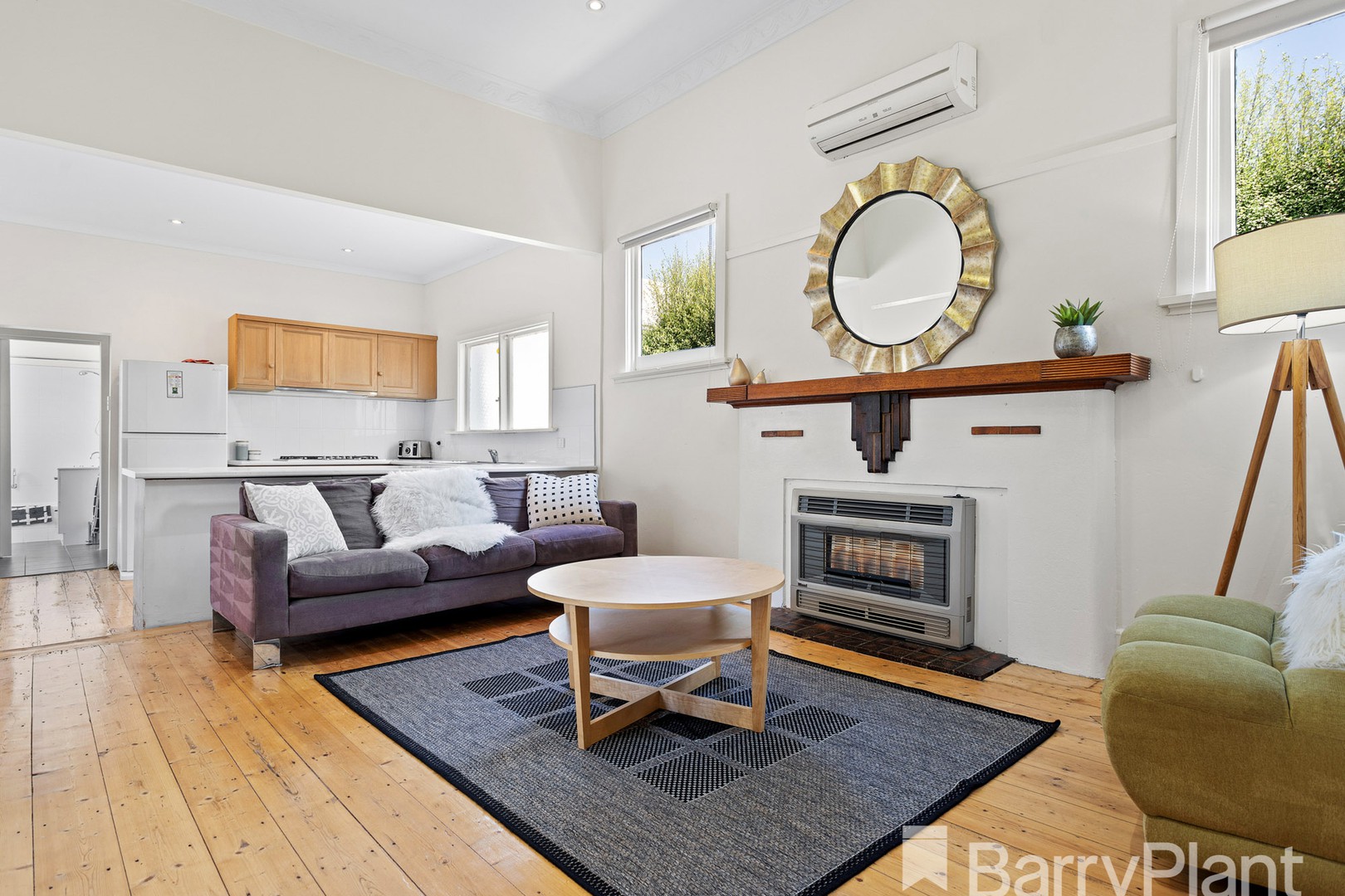 216 Clyde Street, Soldiers Hill, VIC 3350, Soldiers Hill - Thumbnail 2