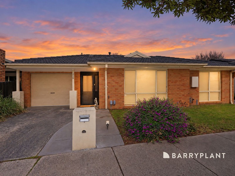 216 Dandelion Drive, Rowville, VIC 3178 - Image - 15/09/2026
