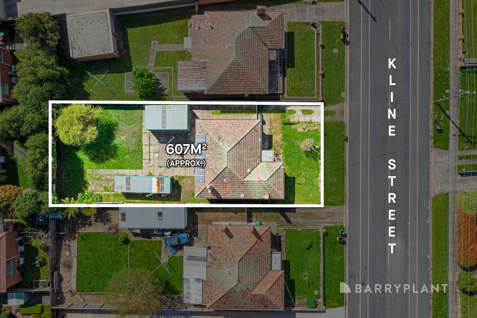216 Kline Street, Ballarat East, VIC 3350, Ballarat East - Thumbnail 4
