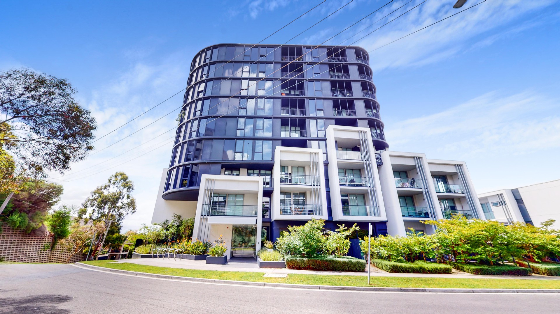 217/1 Grosvenor Street, Doncaster, VIC 3108, Doncaster - Thumbnail 3