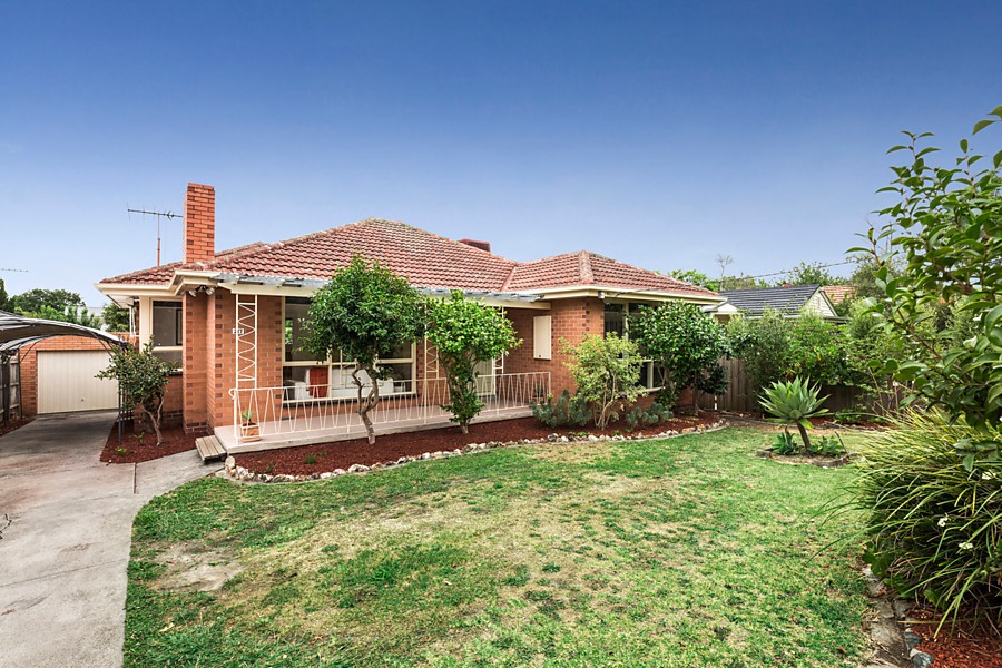 217 Springfield Road, Blackburn North, VIC 3130