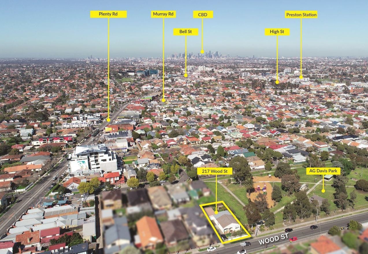 217 Wood Street, Preston, VIC 3072, Preston - Thumbnail 2