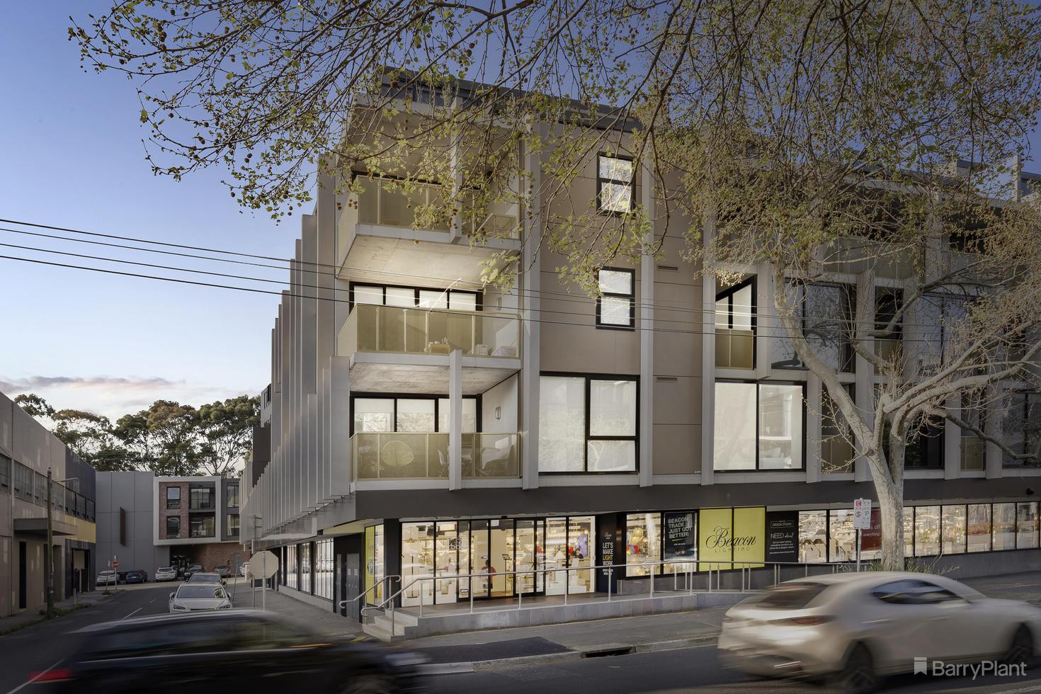 218/2 Golding Street, Hawthorn, VIC 3122, Hawthorn - Thumbnail 7