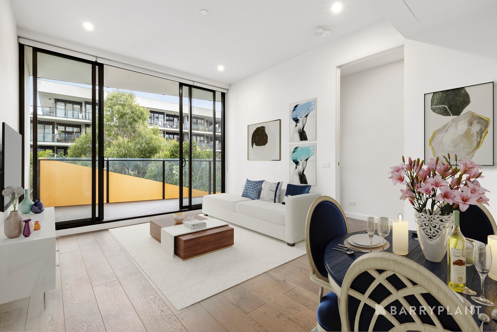 218/222 Bay Road, Sandringham, VIC 3191, Sandringham - Thumbnail 2