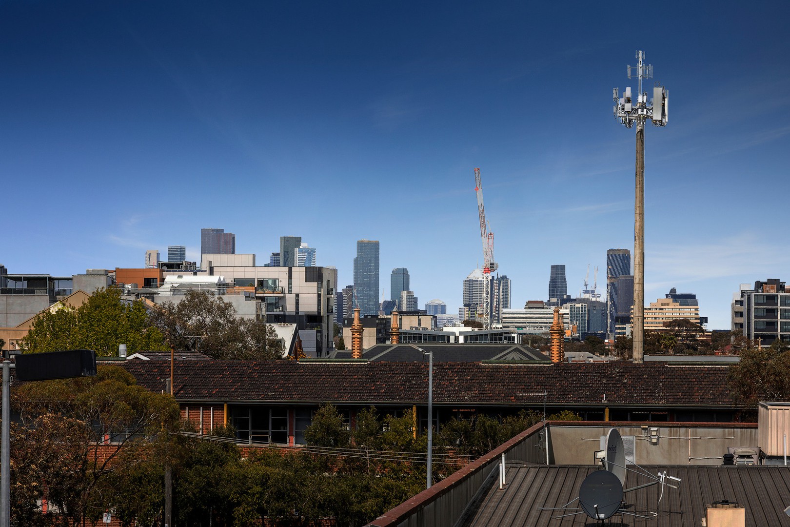 218/288 Albert StreetBrunswick, VIC 3056, Brunswick - Thumbnail 3