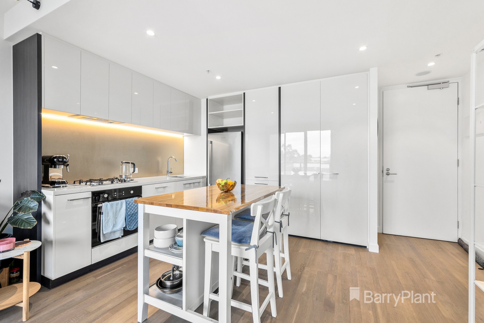 218/288 Albert StreetBrunswick, VIC 3056, Brunswick - Thumbnail 5