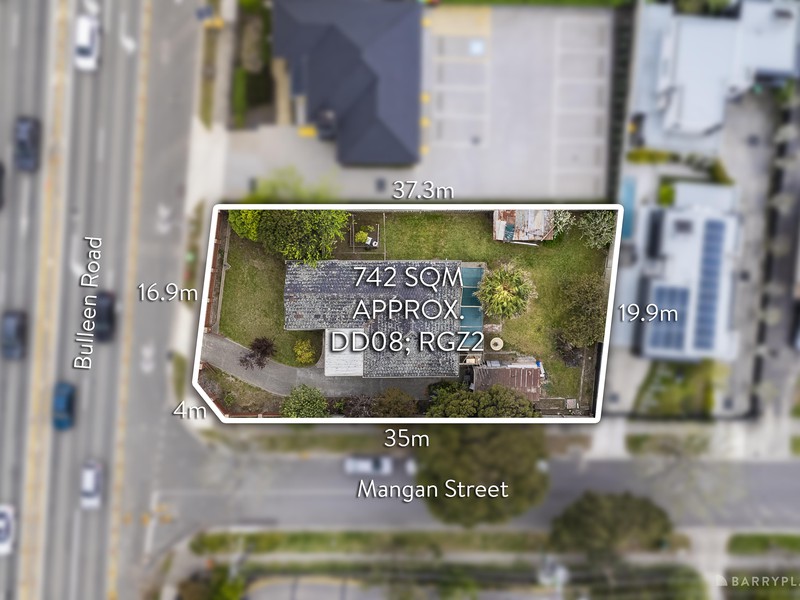 218 Bulleen Road, Bulleen, VIC 3105 - Image - 03/10/2025