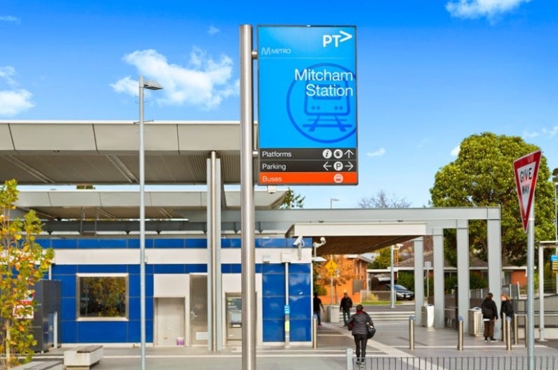 218B/1-19 Colombo Street, Mitcham, VIC 3132, Mitcham - Thumbnail 5