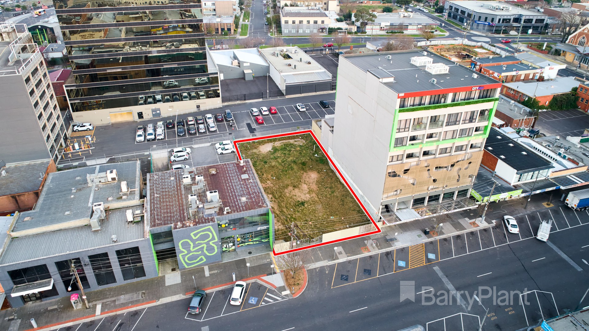 219-221 Thomas Street, Dandenong, VIC 3175, Dandenong - Thumbnail 2